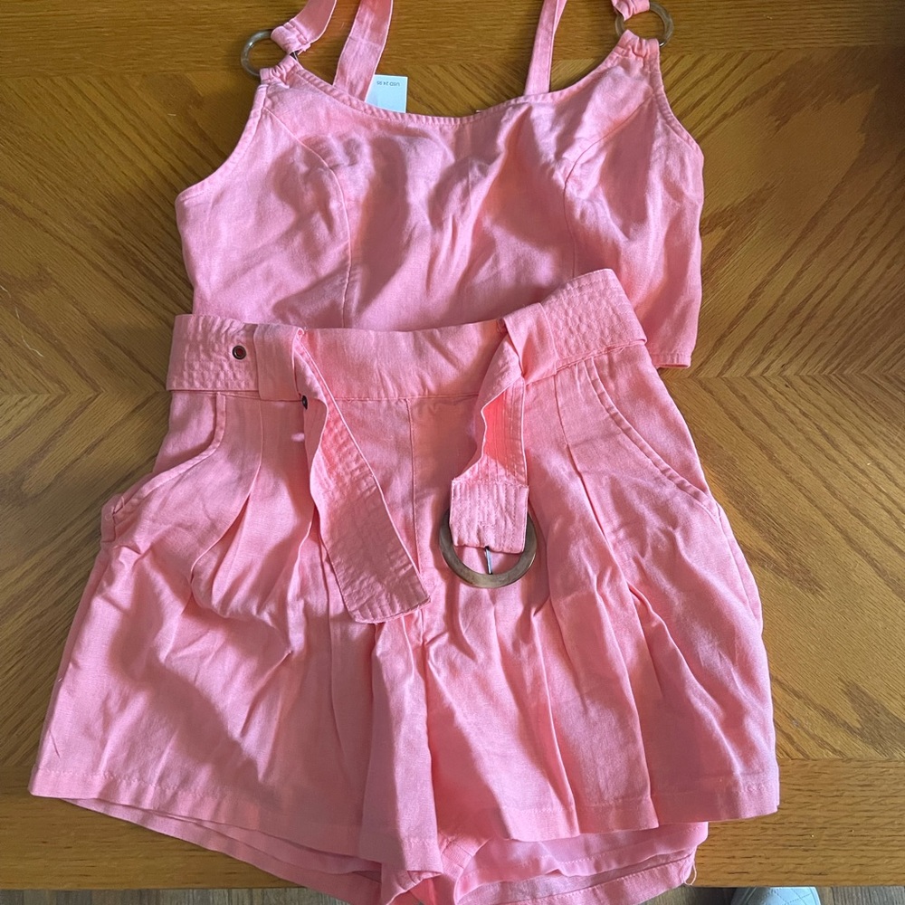 AE two piece set